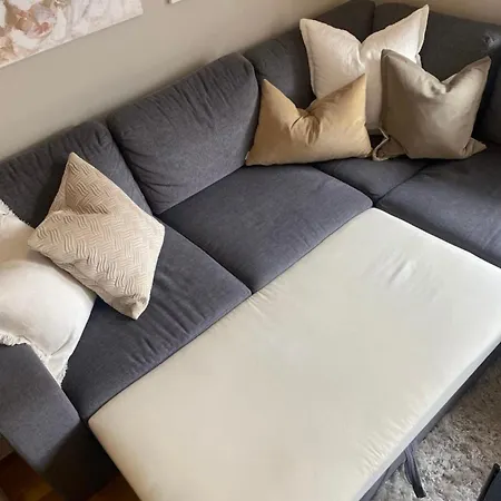 Cozy Located At Beautiful Torshov, Apartamento Oslo