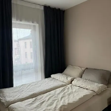 Cozy Located At Beautiful Torshov, Lejlighed *