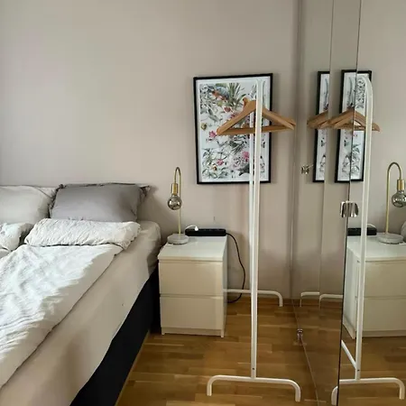Lejlighed Cozy Located At Beautiful Torshov, *