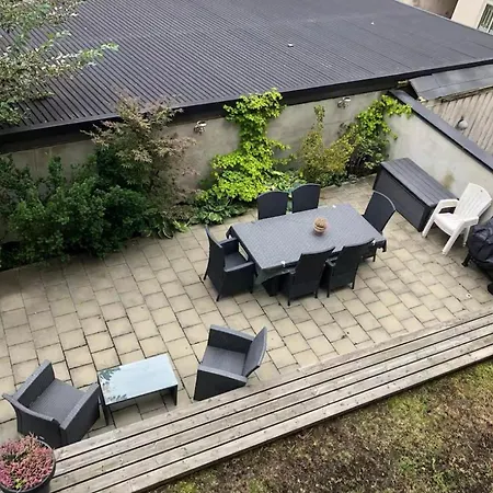 Cozy Located At Beautiful Torshov, *