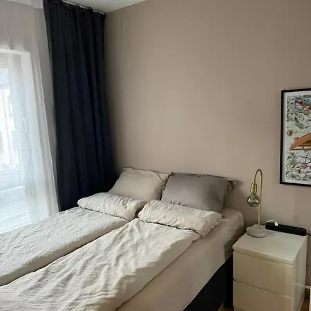 Cozy Located At Beautiful Torshov, Lejlighed Oslo